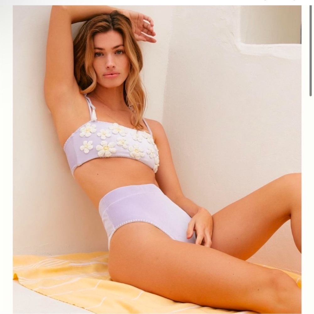 Capittana Mafer bikini set anthropologielogie
